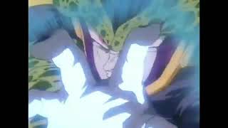TFS - Behold the power... OF TWO HANDS! (DragonBall Z Abridged)