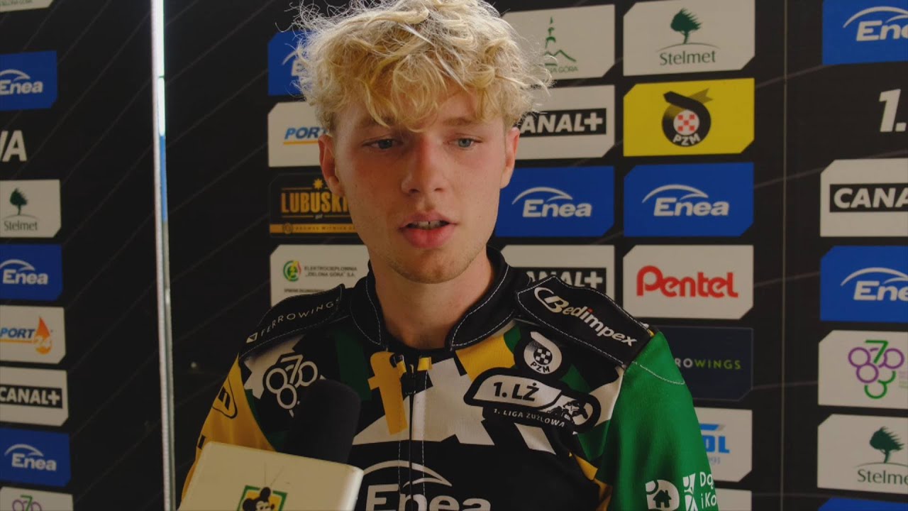 Michał Curzytek| To był dobry mecz całej drużyny