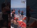 Enjoy A Catamaran Boattrip Off The Coast Of Barcelona Music Sea Friendships And Relaxation Enjoy A Catamaran Boattrip Off The Coast Of Barcelona Music Sea Friendships And Relaxation