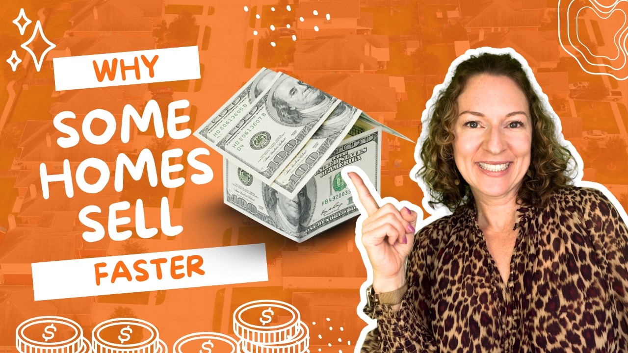 Homes Are Selling FAST But What's Going Wrong For Others