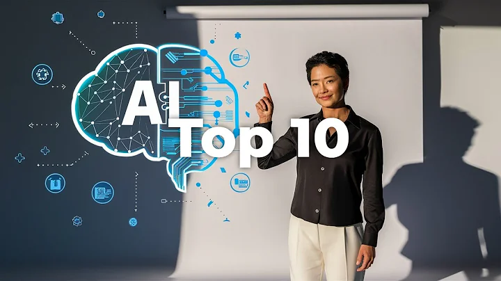 Work Smarter, Not Harder: 10 AI Tools You Must Try in 2025