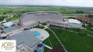 Korel Therma Kalite Ve Memnuniyet Odaklı Yatırımlar Devam Edecek