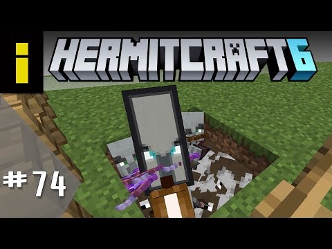Minecraft HermitCraft S6