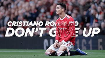 Cristiano Ronaldo - DON