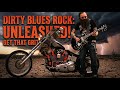 Eric Clapton, Jimi Hendrix, ZZ Top, BB King, Muddy Waters – Classic Blues Rock Highlights