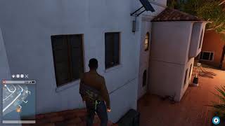 Watch Dogs 2 Moaning Sounds
