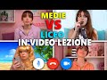 MEDIE VS LICEO IN VIDEO LEZIONE | Eleonora Olivieri