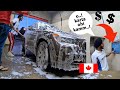 WE MADE THIS MISTAKE DURING CAR WASH !