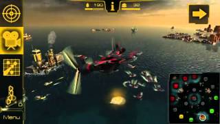 Oil Rush 3D Naval Strategy Android indir.(Oil Rush 3D Naval Strategy Android download) screenshot 4