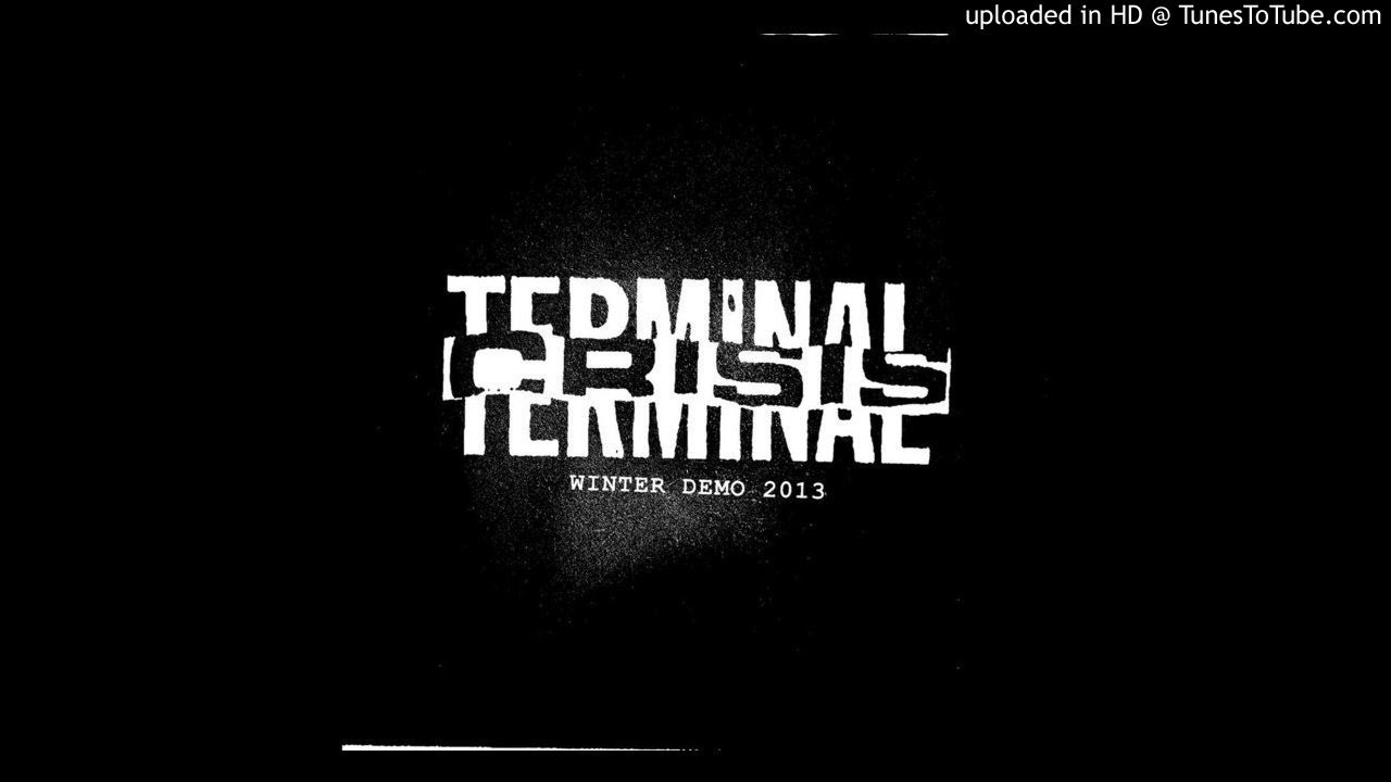 Terminal Crisis - Winter Demo (2013 // Full Album)