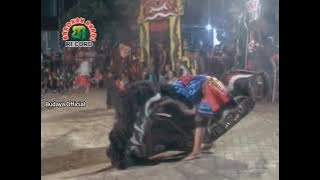 Turonggo Wilis pokemon vol 16