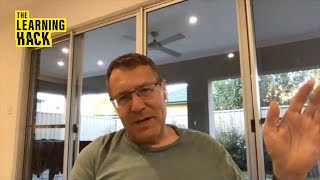 LH #24 Change and Complexity with George Siemens