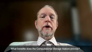 Famous NVMe Specifications: Computational Storage - Part 1 Net Worth