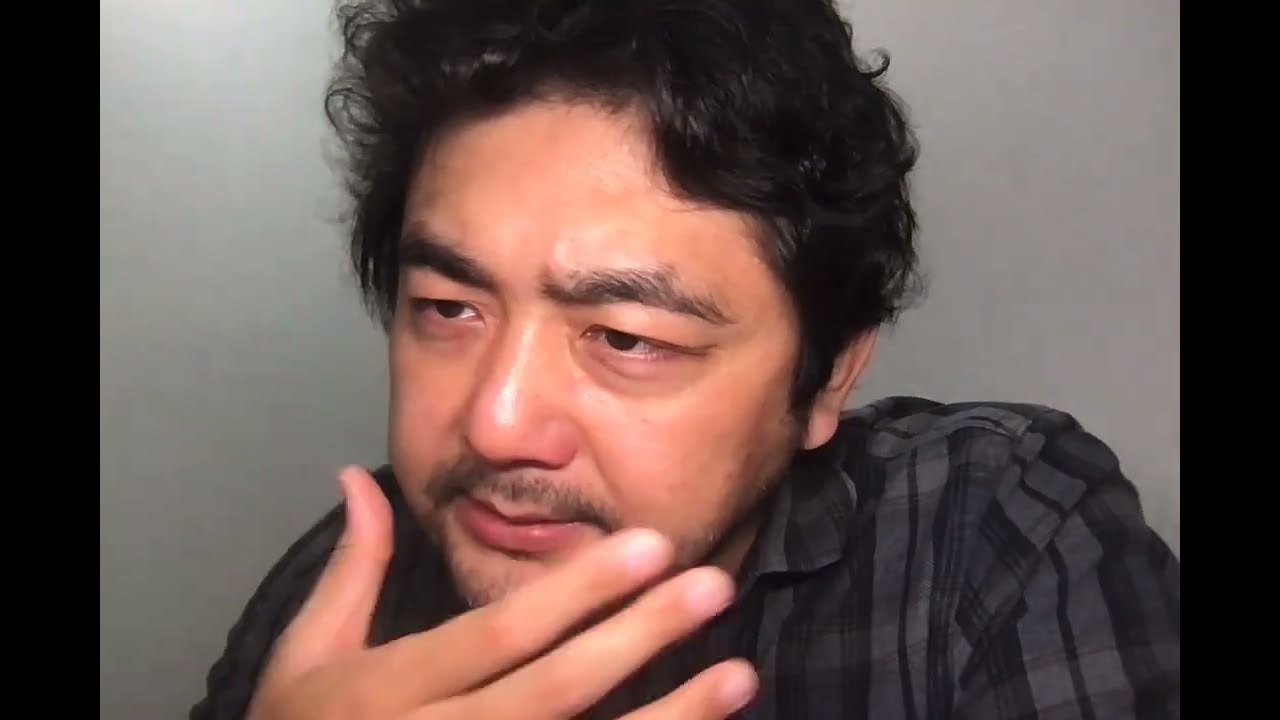 【俳優向け】「心のロックの外し方」とは？