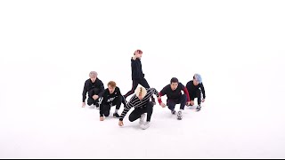 1ST.One - 'You Are The One '(Ttak Maja Nuh) DANCE PRACTICE VIDEO