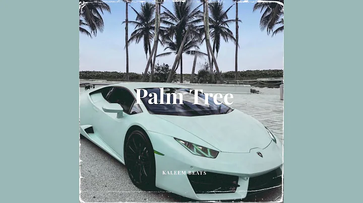 [Free D/L] Palm Tree | Payroll Giovanni x HBK Kid Type Beat