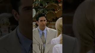 the evolution theory? part2 #phoebe &Ross #thefriendstvshow#funny