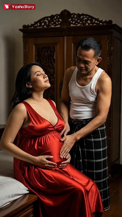 Main Kerumah Ayah Mertua #dramarumahtangga #drama #bumil #keluarga #shorts #foryou