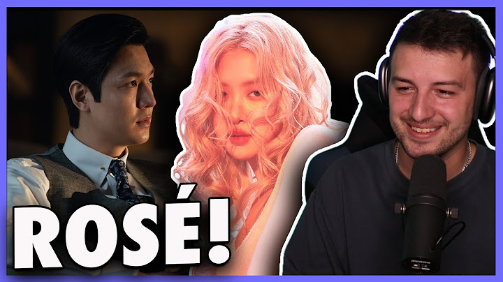 ROSÉ Pachinko — Season 2 Official Trailer | Apple TV+ REACTION!