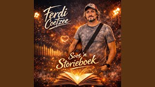 Soos ’n Storieboek