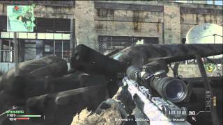 Sick 6 man PISTOL feed!! - Call of Duty - BKE Episode39