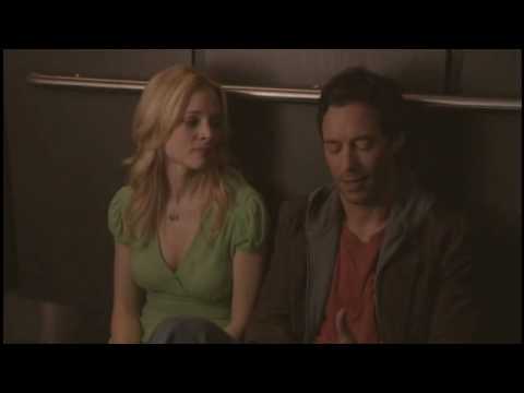 GRAY MATTERS movie: Elevator Scene (Heather Graham...