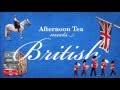 British My London is Forever