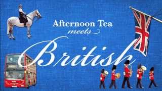 British My London is Forever