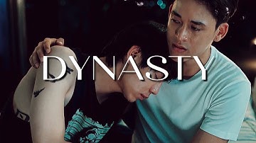 [FMV] DAN x YOK || DYNASTY || NOTMESERIES