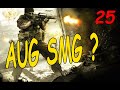 WARZONE GAMEPLAY C58 MW AUG SMG