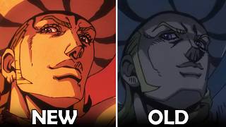 Steel Ball Run's New 2nd Stage Episode 2 Scenes vs Original Have Wrecked Fans!
