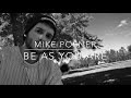 Mike Posner Be As You Are JordanXL Remix Slowed mp3