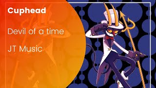 JT Music - Devil of a time