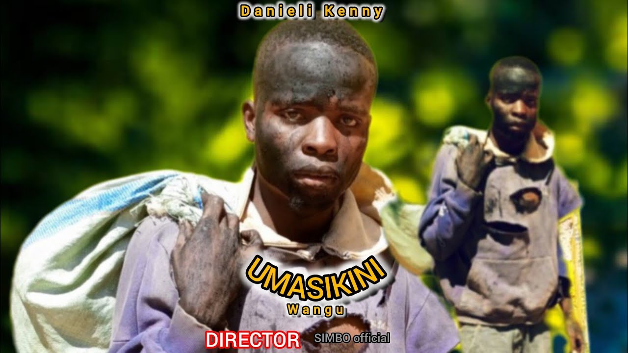 UMASIKINI WANGU short film  