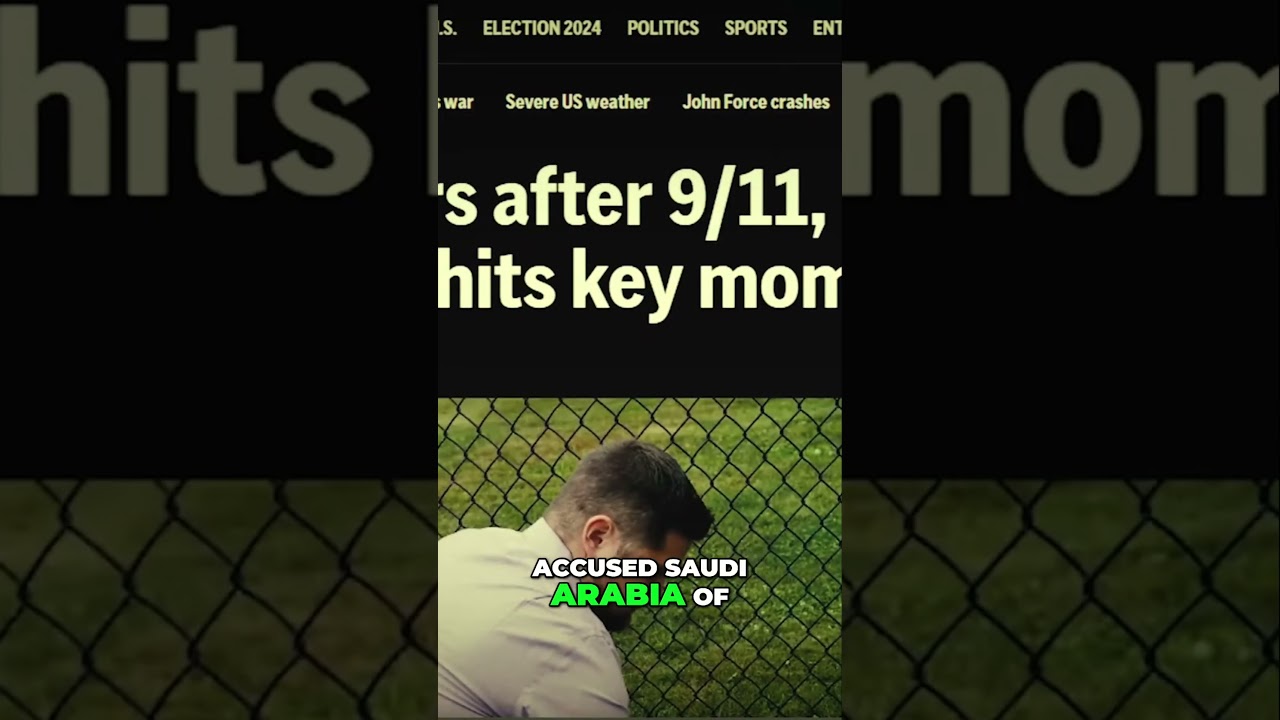 ⚖️ Pressure Backfire: MBS’s Past and the West’s Lobby 🌍🇸🇦