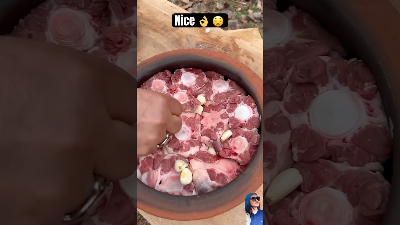 Give ye dana pög. #yemek #food#yemektarifleri #steak #chef #shorts #outdoorcooking #shortvideo