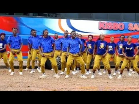 TANAPA YA NHIGA UJUMBE WA MEMBE MADULU 2024