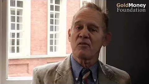 Reg Howe talks to James Turk