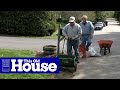 How to Remove Crabgrass | This Old House