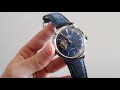 Orient bambino open heart meilleure dress watch pas chre  lavis de paul stheme mtc