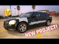 New Project Car!!! - 2005 Dodge Magnum R/T Restoration