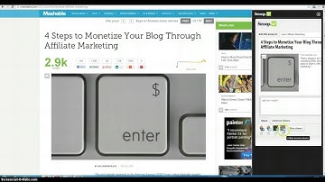 Content Curation Tool-Why I Love Scoop It