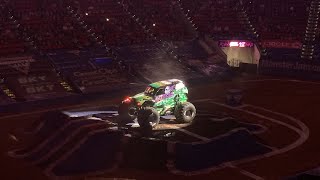 Monster Jam | FULL SHOW (show 1) | Raleigh NC 2022