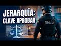 Jerarquía Normativa Española | Todo lo que Necesitas Saber para Aprobar
