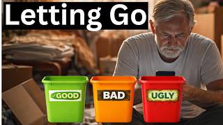 Decluttering ISN'T What You Think: The Truth No One Tells You