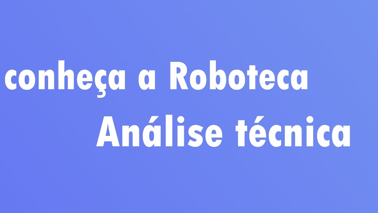 Como funciona un robot