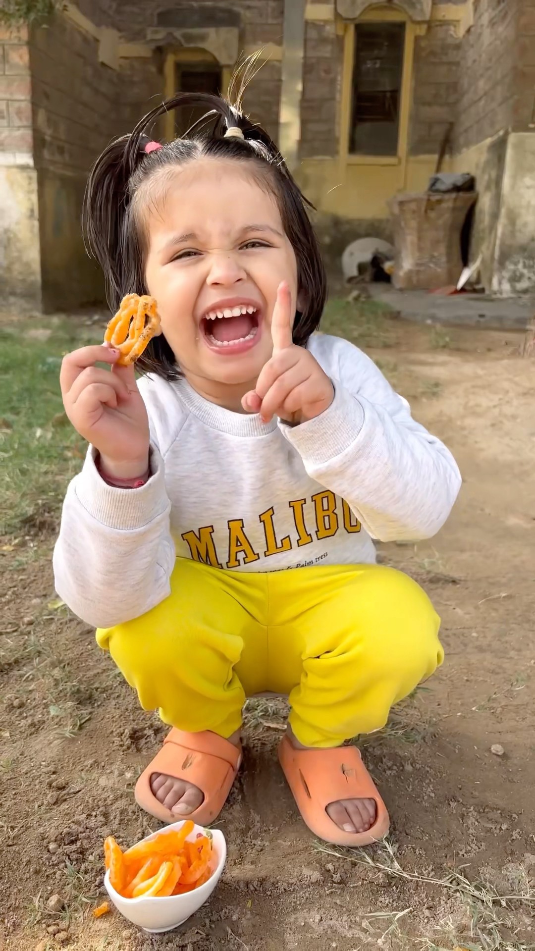 Akshita ne ye kya kiya???