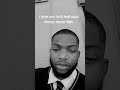 i love you lord and you mercy never fails #viralvideo #fyp