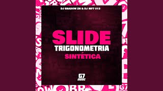 Slide Trigonometria Sintética