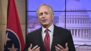5/5/12 - Sen. Bob Corker (R-TN) Delivers Weekly GOP Address On Democrats' Failed Fiscal Leadership